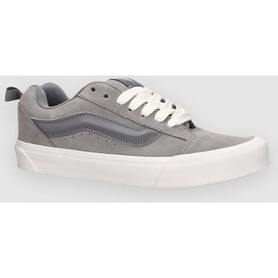vn000d6c_bxc Vans Mannen Suede Grey