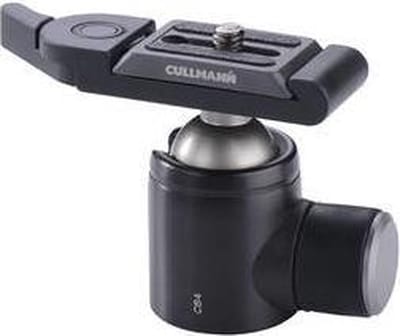 CULLMANN CROSS CB4.3 tripod head
