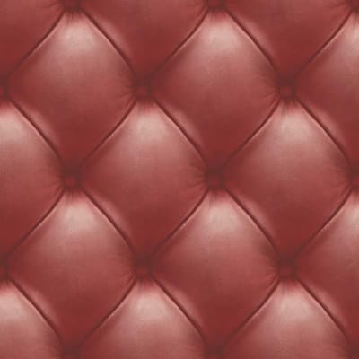 Dutch Wallcoverings vliesbehang kapiton - rood