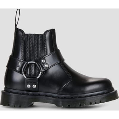 Laarzen Dr. Martens 2976 HARNESS CHELSEA BOOT