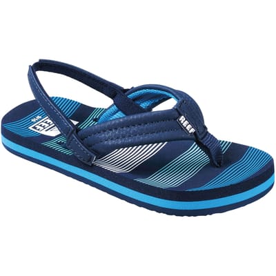 Reef Little Ahi Slippers Junior