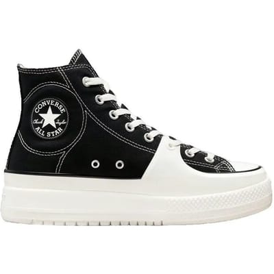 Sneakers Converse Baskets Chuck 70 Hi noir