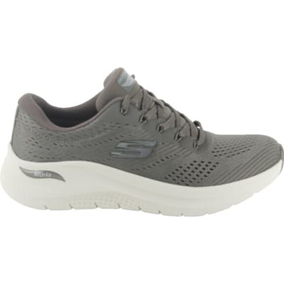 Skechers 150051 OLV dames sneakers maat 41 groen