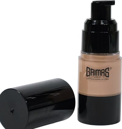 Grimas - Liquid Foundation - B4 - 20ml
