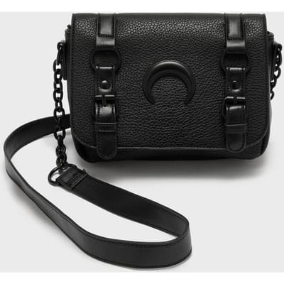 KIHILIST by KILLSTAR - Gothic Handtas - Lunatrix Bag - voor Vrouwen - zwart