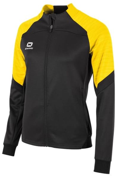 Stanno Bolt Full Zip Top Dames - Maat S