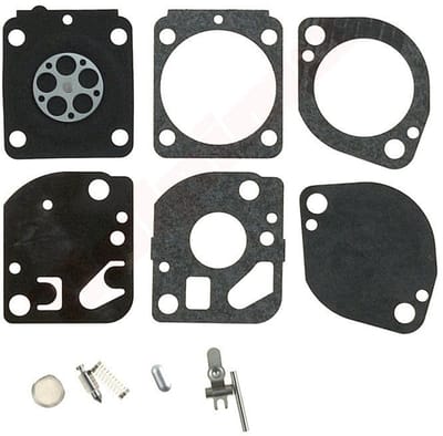 Carburateur reparatieset passend op ZAMA ( RB-160 )