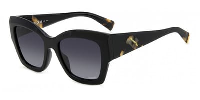 Missoni MIS 0154/S Black 53/19/140 WOMAN Zonnebrillen