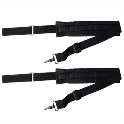 Verstelbare Schouderbanden voor Rugspuit, Vervangende Straps voor Tuinieren, Duurzaam en Comfortabel Gebruik