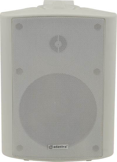 Adastra BP5V-W 100V speaker 90 Watt