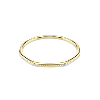 Swarovski 5724581 - Armband (sieraad) - Verguld metaal