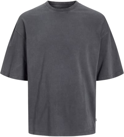 Jack & Jones T-shirts Effen T-shirts