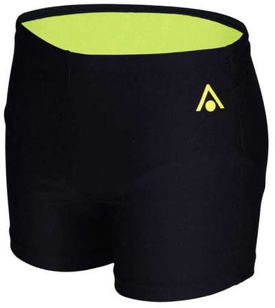 Aquasphere Essential Zwemboxer Zwart FR 70 Man