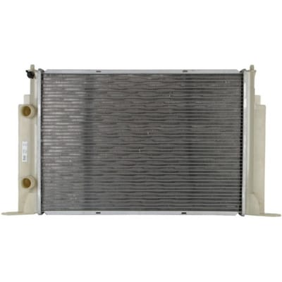 Radiator, motorkoeling NISSENS 61885A