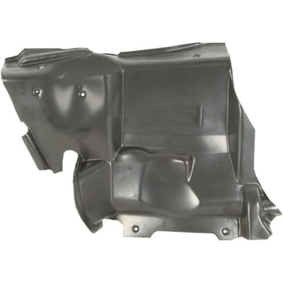 Afdekking motor BLIC 6601-05-0000001P
