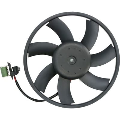 Ventilator THERMOTEC D8X037TT