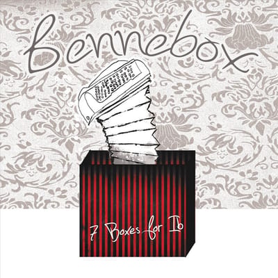 7 Boxes For Ib
