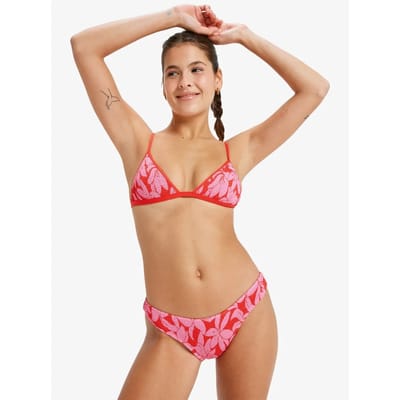 Dameszwembroekje Roxy Khloe Cheeky