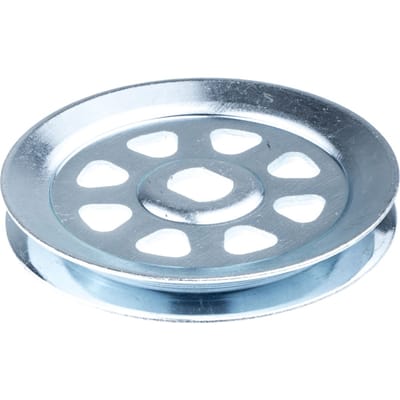 Pulley