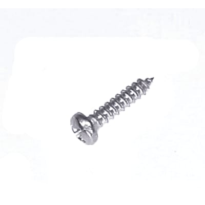 Schroef 2,2x9,5