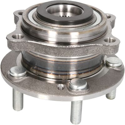 Wiellagerset BTA H20536BTA