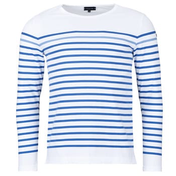 T-Shirt Lange Mouw Armor Lux REMPART