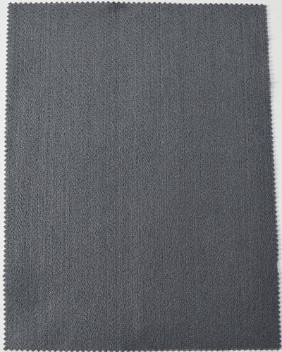 Vilt Plaat - Ambachtelijk Materiaal - Hobby Knutselen - 2mm Dik Kwaliteit - 20x30 cm - Grijs
