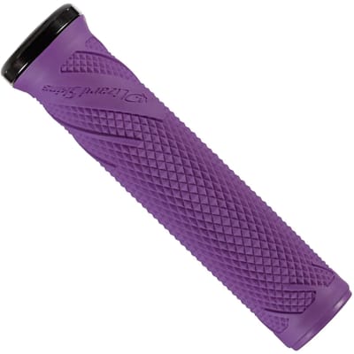 Bike handles Lizard Skins Wasatch - Single Lock-On