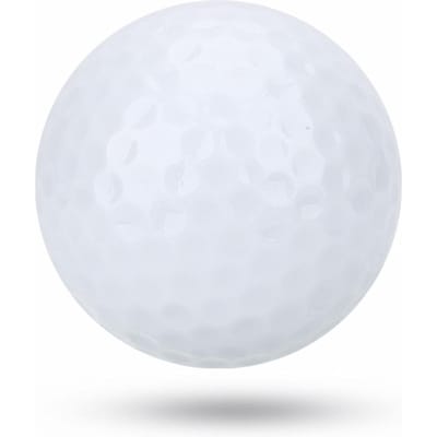 1 Stuk Elektronische LED Verlichting Golfbal voor Donkere Nacht Sport Oefening Training