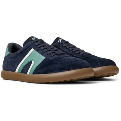 Camper Pelotas Soller Sneaker - Herren - Donkerblauw - 42