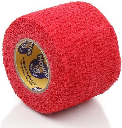 Stretch Grip Hockey Tape voor Verbeterde Grip