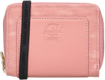 Herschel Tyler - Portemonnee 11 cm RFID (rosette)