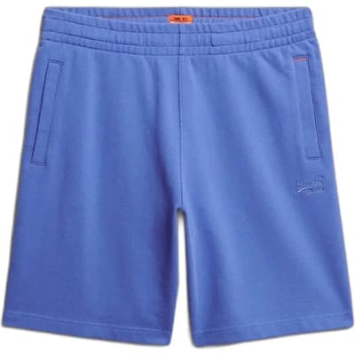 Superdry - Essential Logo jersey short - Heren - Korte broeken