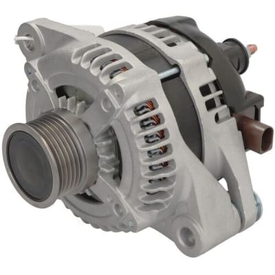 Driefasige generator PULSAR ROTATING ELECTRICS PSR10531