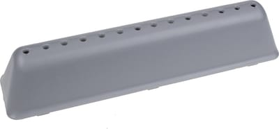 Geschikt voor WHIRLPOOL - WASRIB 24 cm met 3 aansluitingen - 480111104175