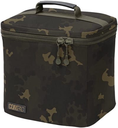 Korda Compac Cool Bag Large Dark Kamo