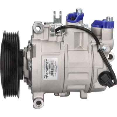Compressor airconditioning THERMOTEC KTT090390