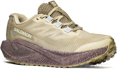 Sportieve Salomon AERO BLAZE 3 GRVL GTX 38 2/3 Dames