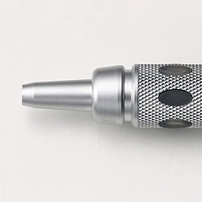 Luxueuze Mechanische Potlood met Comfortabele Grip - 0.3mm, 0.5mm, 0.7mm en 0.9mm Varianten