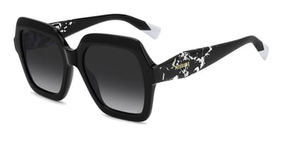 Missoni MIS 0273/S Black 54/19/140 WOMAN Zonnebrillen