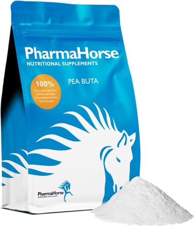 Pharmahorse Pharmahorse Pea Buta Overige