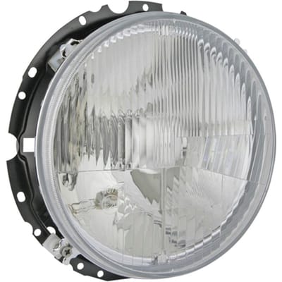 Koplamp, bevestiging WESEM RE.06626.00