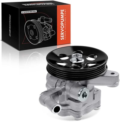 Frankberg 1x hydraulische stuurbekrachtigingspomp voor Honda