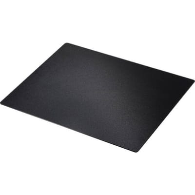 Renkforce RF-GMP-500 Glas Zwart