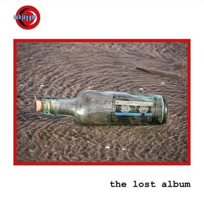 Subjagger - The Lost Album (LP)