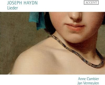 Lieder (CD)