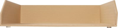 Exacompta Set 2 brievenbakken OfficeByMe - Beige - 14602E