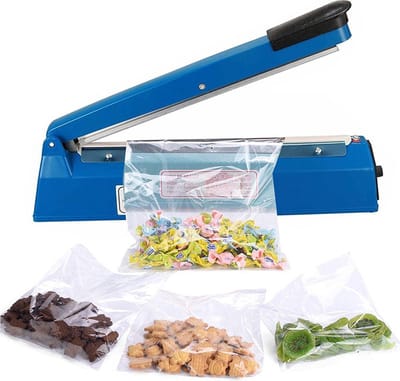 Seal Apparaat 30cm - Sealmachine - Folie Lasser