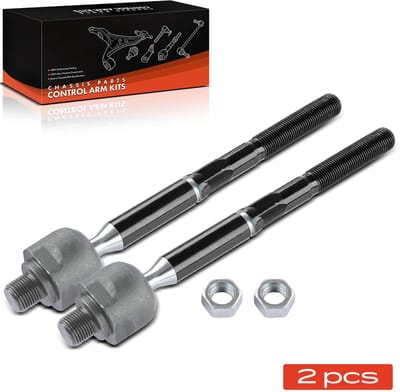 Frankberg 2x stuurstang vooras links rechts binnen voor Cadillac CT6