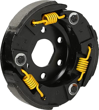 Koppeling voor GY6, Kymco 50cc 4 Takt